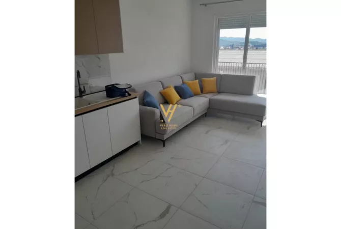 Shtepi me qera 2+1 ne Tirane - 500 Euro