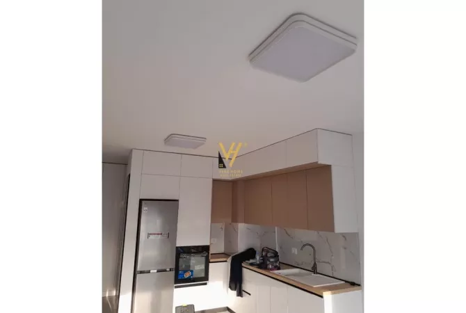 Shtepi me qera 2+1 ne Tirane - 500 Euro