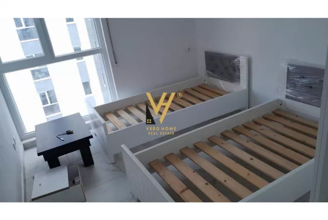 Shtepi me qera 2+1 ne Tirane - 500 Euro