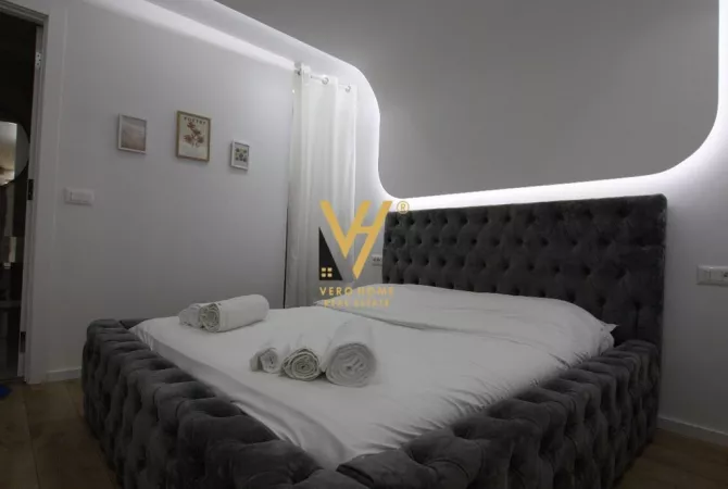 Shtepi me qera Garsoniere ne Tirane - 550 Euro