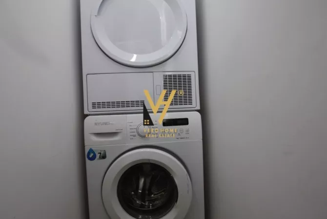 Shtepi me qera Apartament ne Tirane, Garsoniere, Mobilimi E mobiluar, Pagesa 550  Euro.