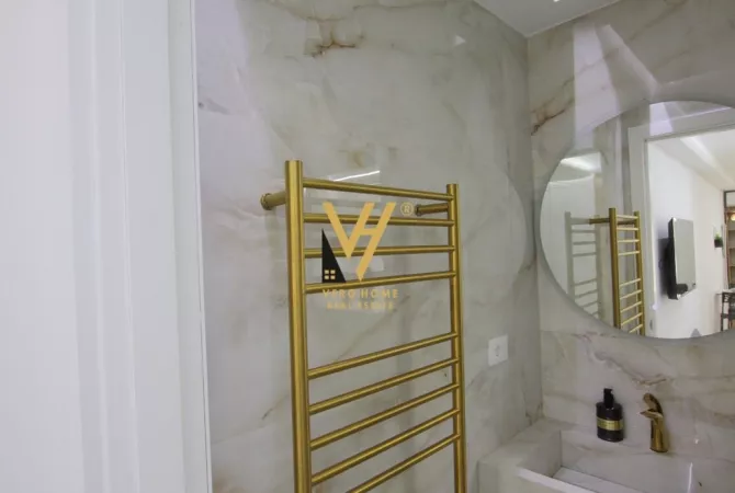 Shtepi me qera Apartament ne Tirane, Garsoniere, Mobilimi E mobiluar, Pagesa 550  Euro.