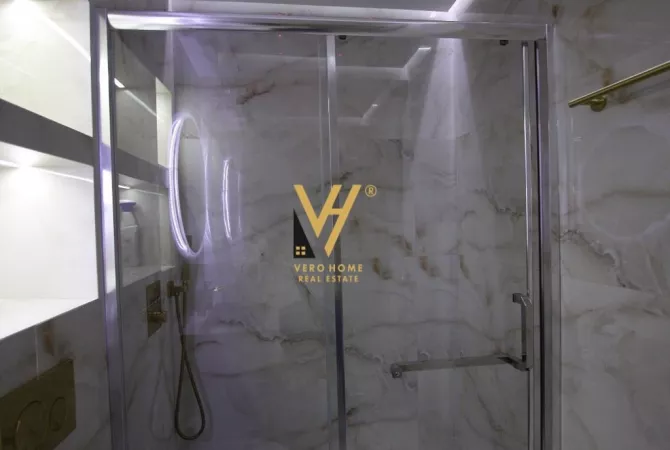 Shtepi me qera Apartament ne Tirane, Garsoniere, Mobilimi E mobiluar, Pagesa 550  Euro.