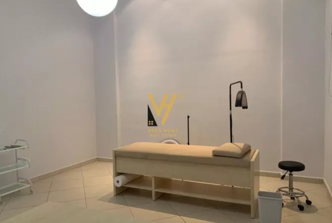 Ambjent biznesi me qera 3+1 ne Tirane - 430 Euro