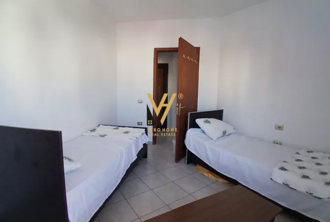 Casa in affitto 2+1 a Tirana - 450 Euro