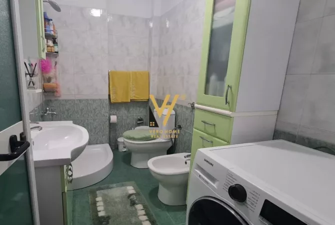 Shtepi me qera 1+1 ne Tirane - 55,000 Leke