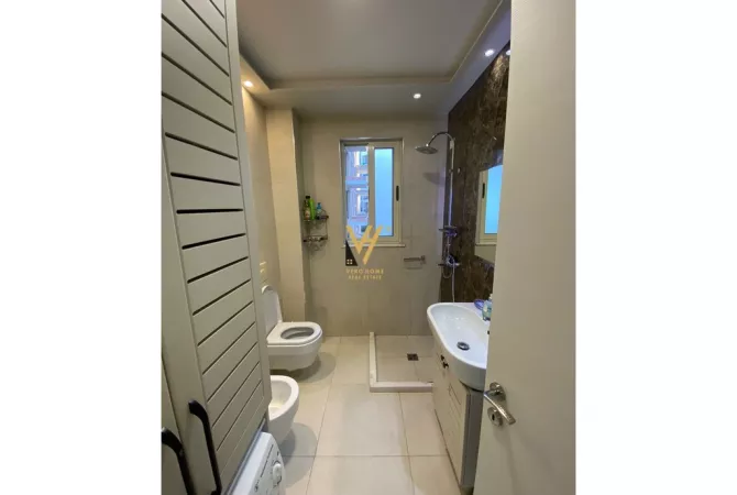 Shtepi me qera Apartament ne Tirane, 2+1, Mobilimi E mobiluar, Pagesa 700  Euro.