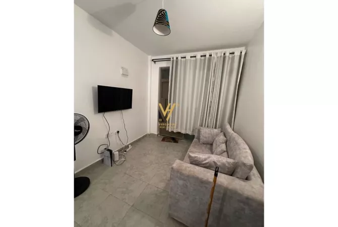 Shtepi me qera 2+1 ne Tirane - 550 Euro