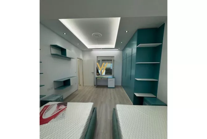 Shtepi me qera Apartament ne Tirane, 2+1, Mobilimi E mobiluar, Pagesa 500  Euro.