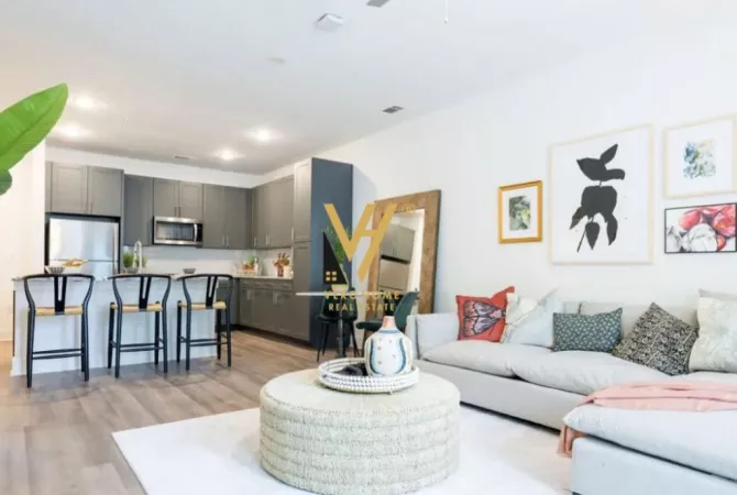 Shtepi me qera 2+1 ne Tirane - 1,200 Euro
