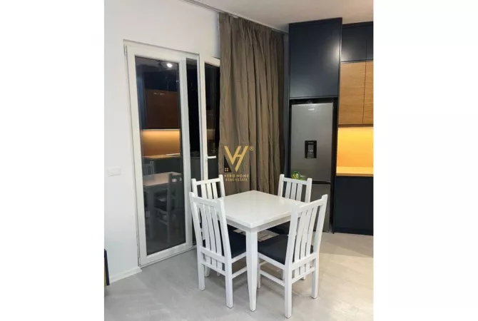 Shtepi me qera 1+1 ne Tirane - 600 Euro