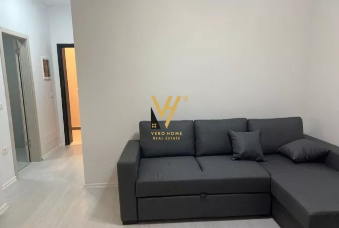 Shtepi me qera 1+1 ne Tirane - 600 Euro