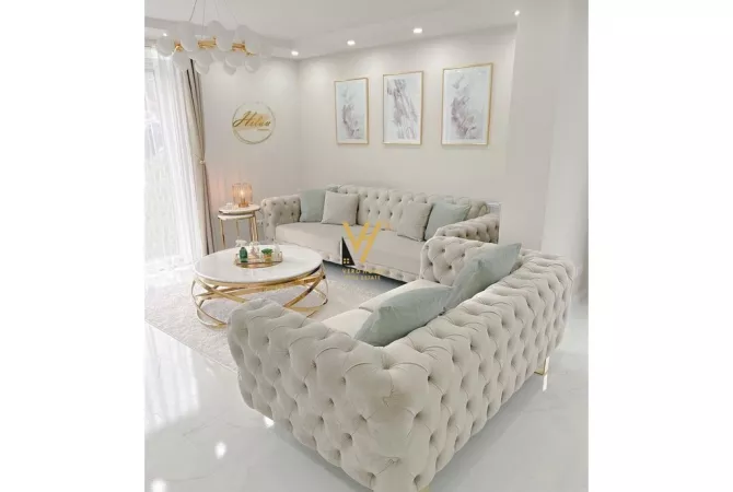 Shtepi ne shitje 2+1 ne Tirane - 300,000 Euro