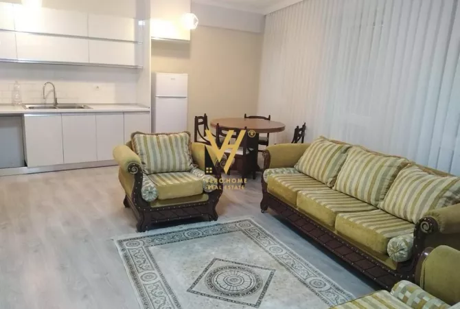 Shtepi me qera 2+1 ne Tirane - 600 Euro