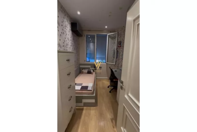 Shtepi ne shitje 2+1 ne Tirane - 211,000 Euro