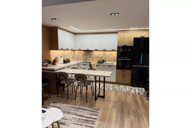 Shtepi me qera 1+1 ne Tirane - 650 Euro