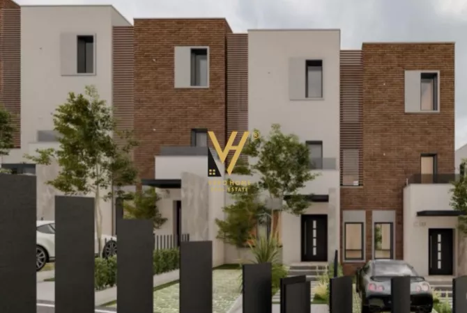 Shtepi ne shitje 4+1 ne Tirane - 1,500,000 Euro