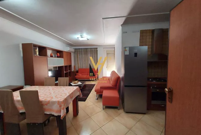 Shtepi me qera 1+1 ne Tirane - 550 Euro