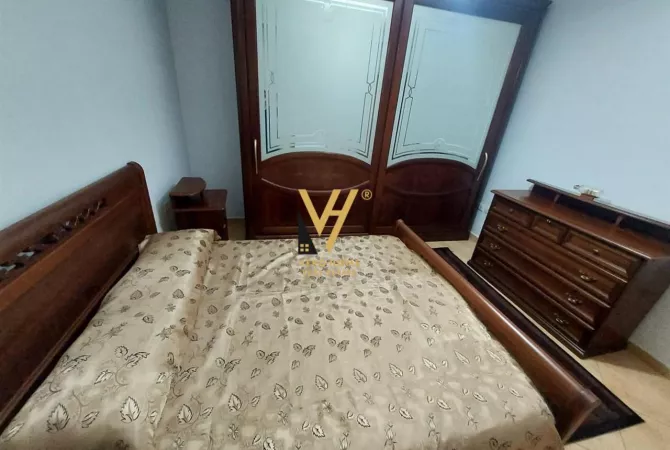 Shtepi me qera 1+1 ne Tirane - 550 Euro
