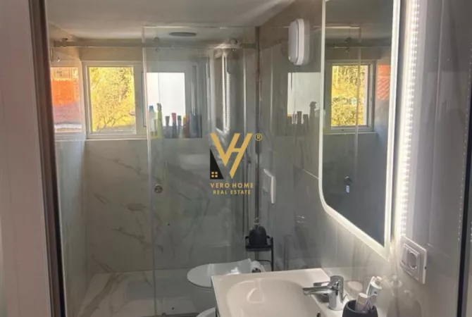 Casa in affitto 2+1 a Tirana - 450 Euro