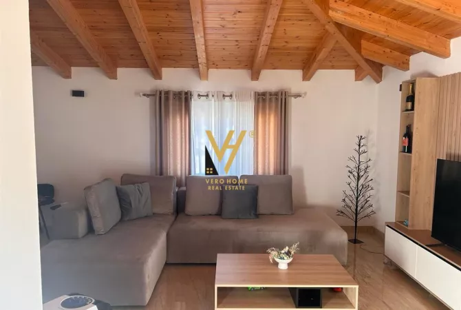 Shtepi me qera Apartament ne Tirane, 2+1, Mobilimi E mobiluar, Pagesa 450  Euro.