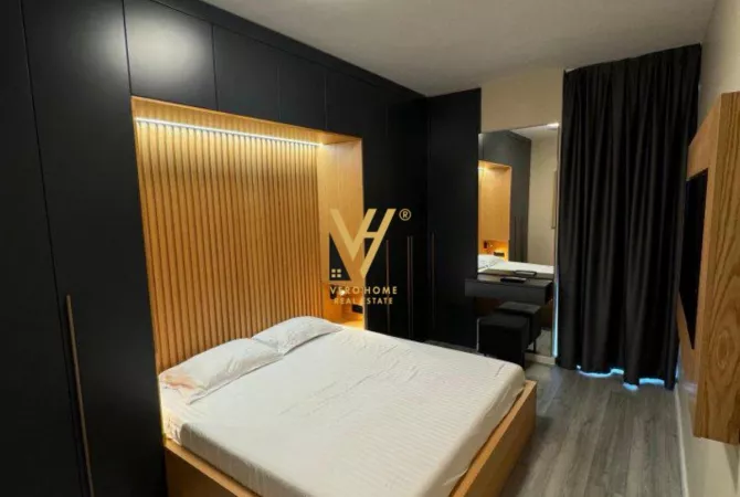 Shtepi me qera 1+1 ne Tirane - 900 Euro