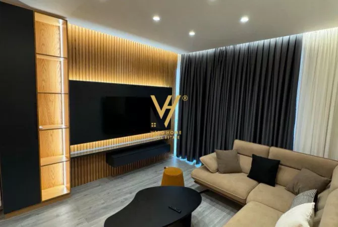 Shtepi me qera 1+1 ne Tirane - 900 Euro