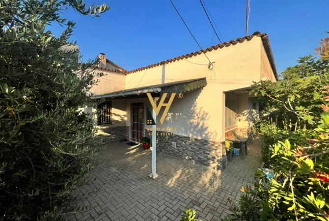 Shtepi ne shitje 2+1 ne Durres - 145,000 Euro