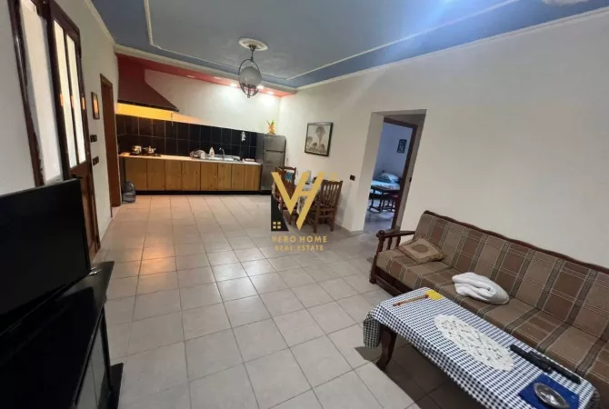 Casa in vendita 2+1 a Durazzo - 145,000 Euro