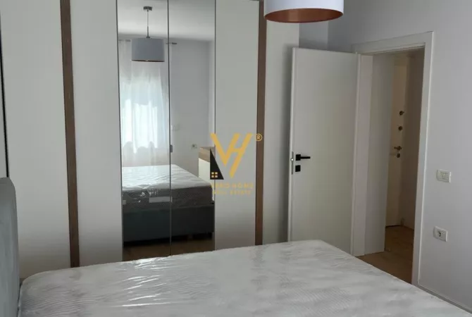 Shtepi me qera Apartament ne Tirane, 2+1, Mobilimi E mobiluar, Pagesa 950  Euro.