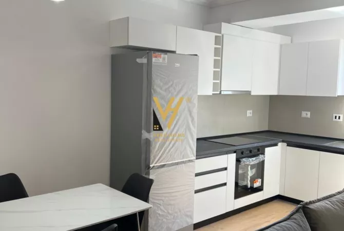 Shtepi me qera Apartament ne Tirane, 2+1, Mobilimi E mobiluar, Pagesa 950  Euro.