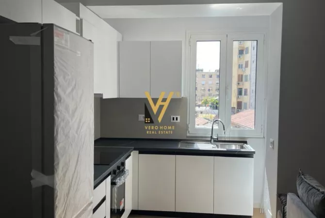 Shtepi me qera 2+1 ne Tirane - 950 Euro
