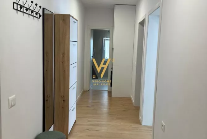 Shtepi me qera Apartament ne Tirane, 2+1, Mobilimi E mobiluar, Pagesa 950  Euro.