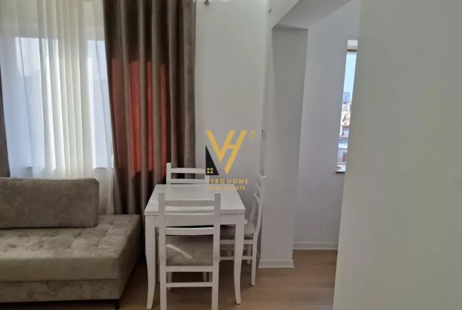 Shtepi me qera 1+1 ne Tirane - 550 Euro