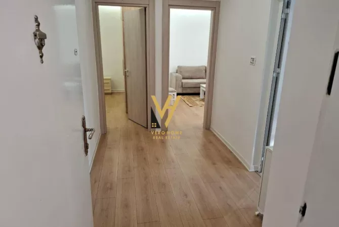 Shtepi me qera Apartament ne Tirane, 1+1, Mobilimi E mobiluar, Pagesa 550  Euro.