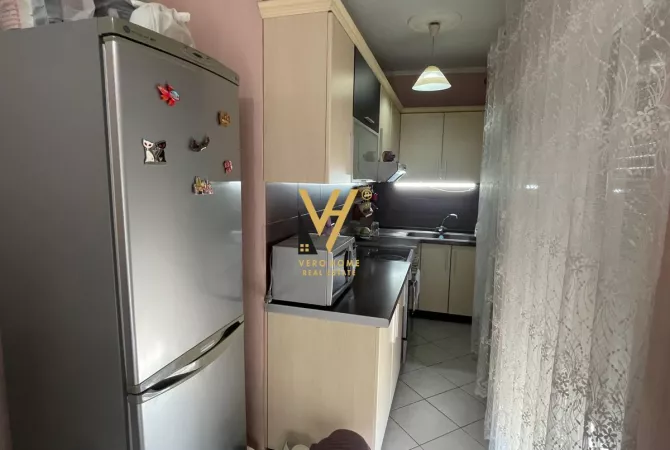 Casa in affitto 2+1 a Tirana - 550 Euro