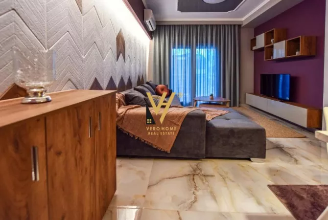 Shtepi me qera 2+1 ne Tirane - 550 Euro