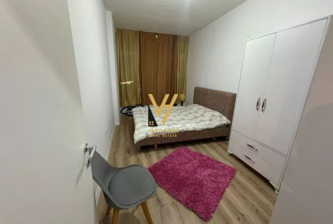 Shtepi ne shitje Apartament ne Tirane, 1+1, Mobilimi E mobiluar, Pagesa 8,500,000  Leke.