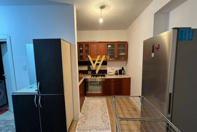 Shtepi ne shitje 1+1 ne Tirane - 88,000 Euro