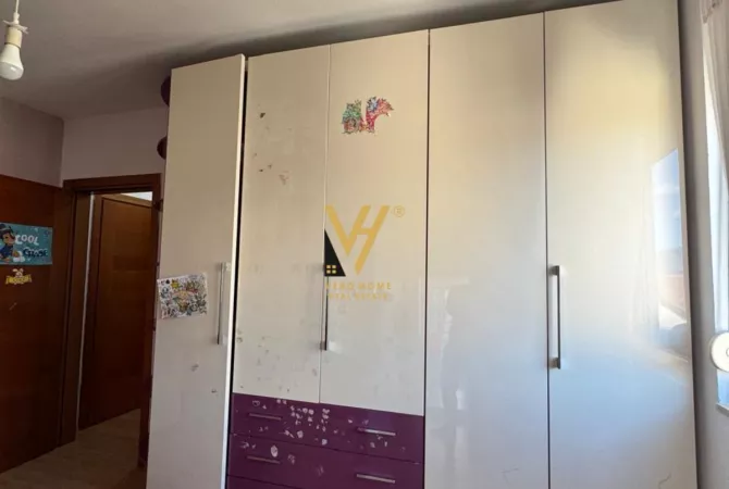 Shtepi me qera 2+1 ne Tirane - 600 Euro