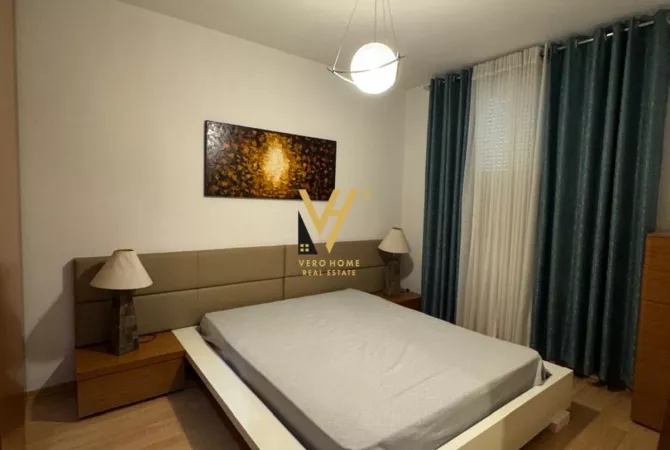 Shtepi me qera Apartament ne Tirane, 2+1, Mobilimi E mobiluar, Pagesa 600  Euro.