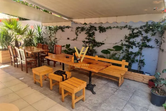 Ambient biznesi me qera 1+1 ne Tirane - 500 Euro