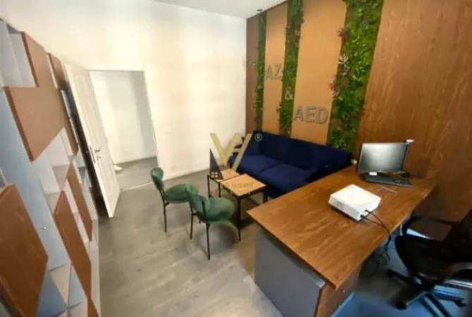 Ambient biznesi me qera 3+1 ne Tirane - 950 Euro