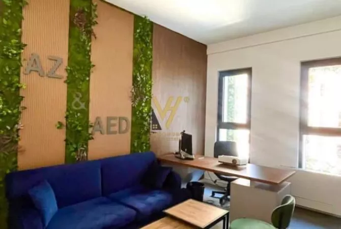 Ambjent biznesi me qera 3+1 ne Tirane - 950 Euro