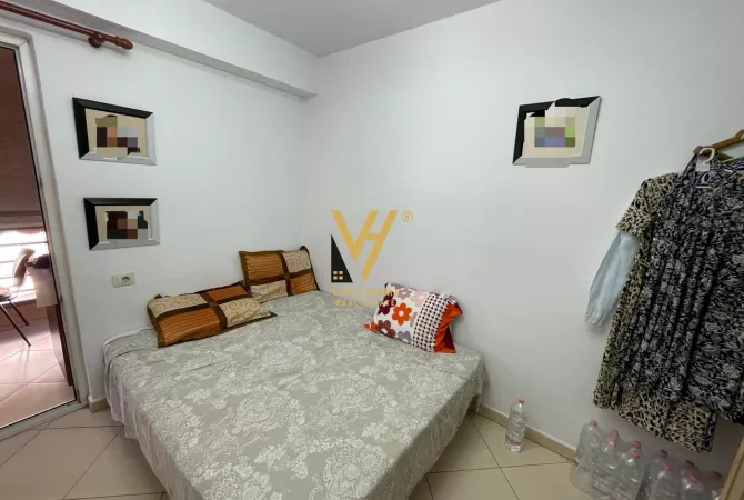 Shtepi ne shitje Apartament ne Tirane, 3+1, Mobilimi E mobiluar, Pagesa 217,000  Euro.