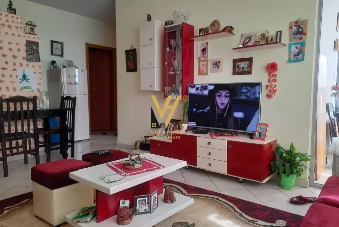 Shtepi ne shitje 2+1 ne Tirane - 12,500,000 Leke