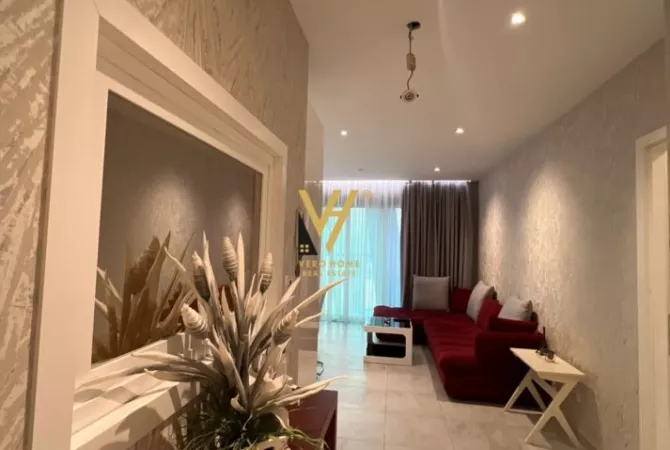 Shtepi ne shitje Apartament ne Tirane, 2+1, Mobilimi E mobiluar, Pagesa 455,000  Euro.