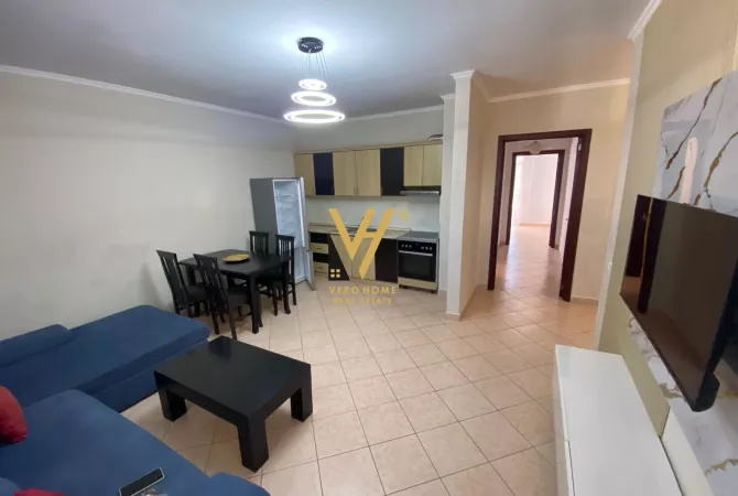 Shtepi ne shitje 2+1 ne Tirane - 125,000 Euro