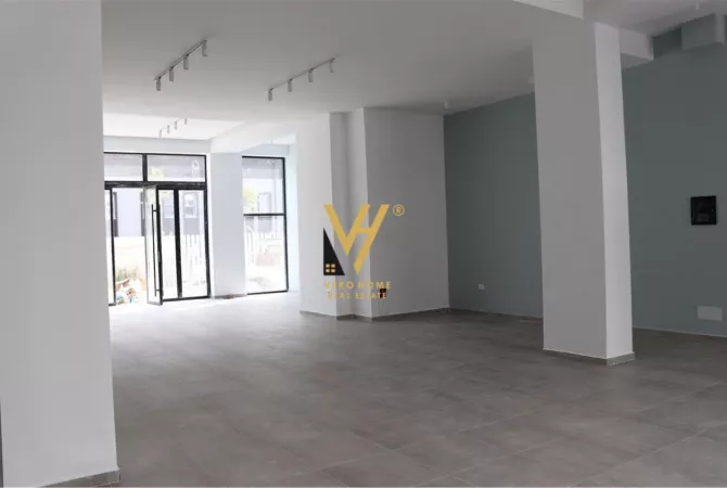 Ambient biznesi me qera 1+1 ne Tirane - 1,000 Euro