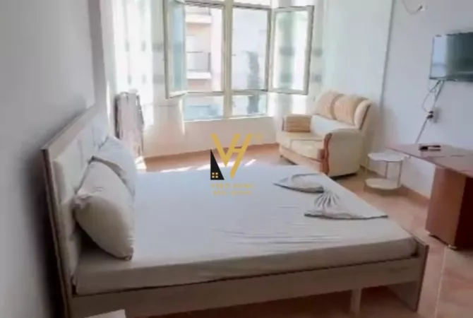 Shtepi ne shitje Garsoniere ne Durres - 60,000 Euro